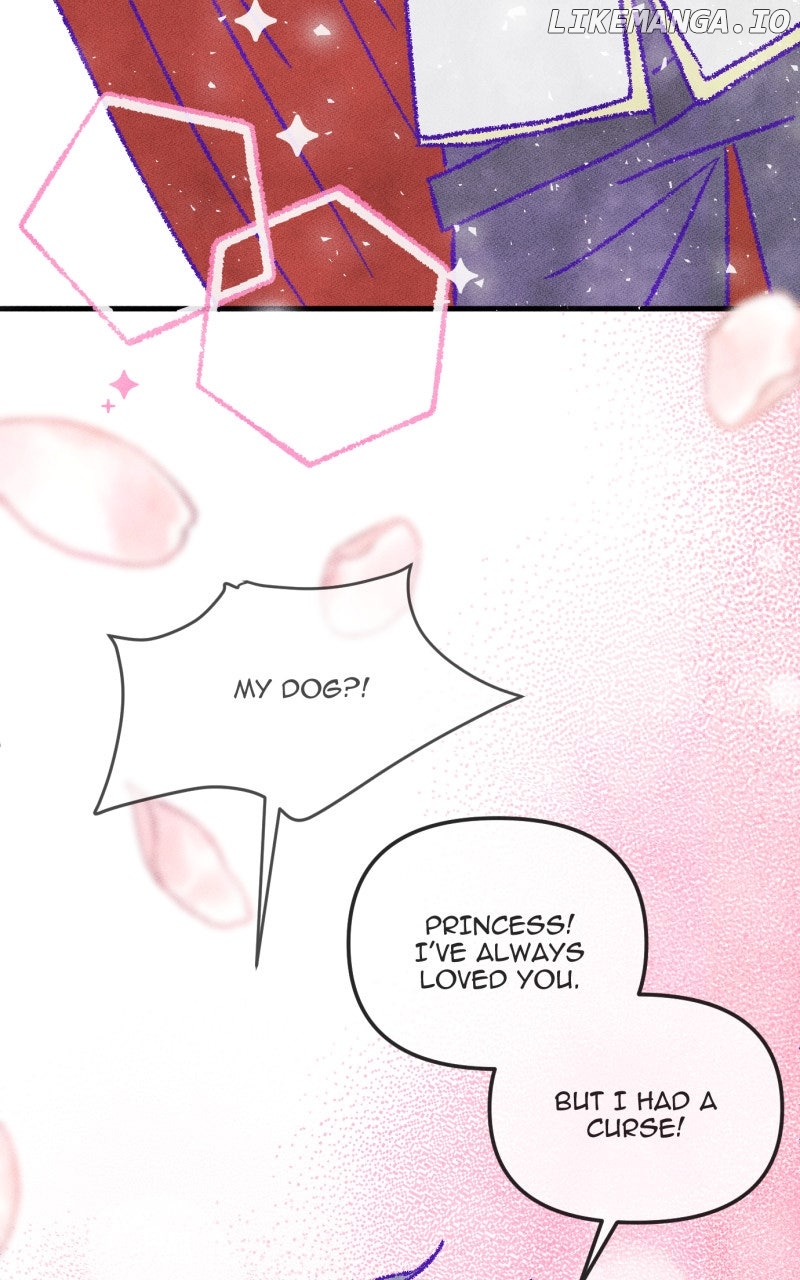 Love Cycle Chapter 65 - Page 50