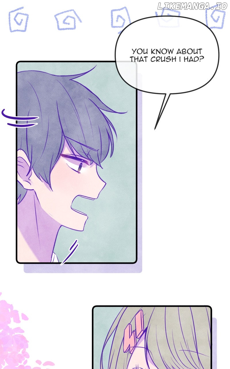 Love Cycle Chapter 65 - Page 6