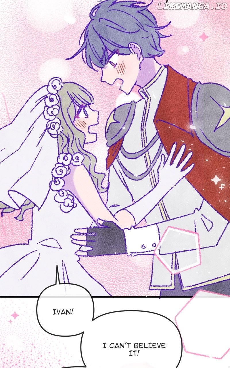 Love Cycle Chapter 65 - Page 51