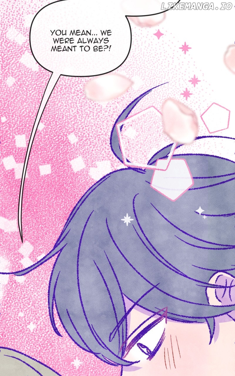 Love Cycle Chapter 65 - Page 52