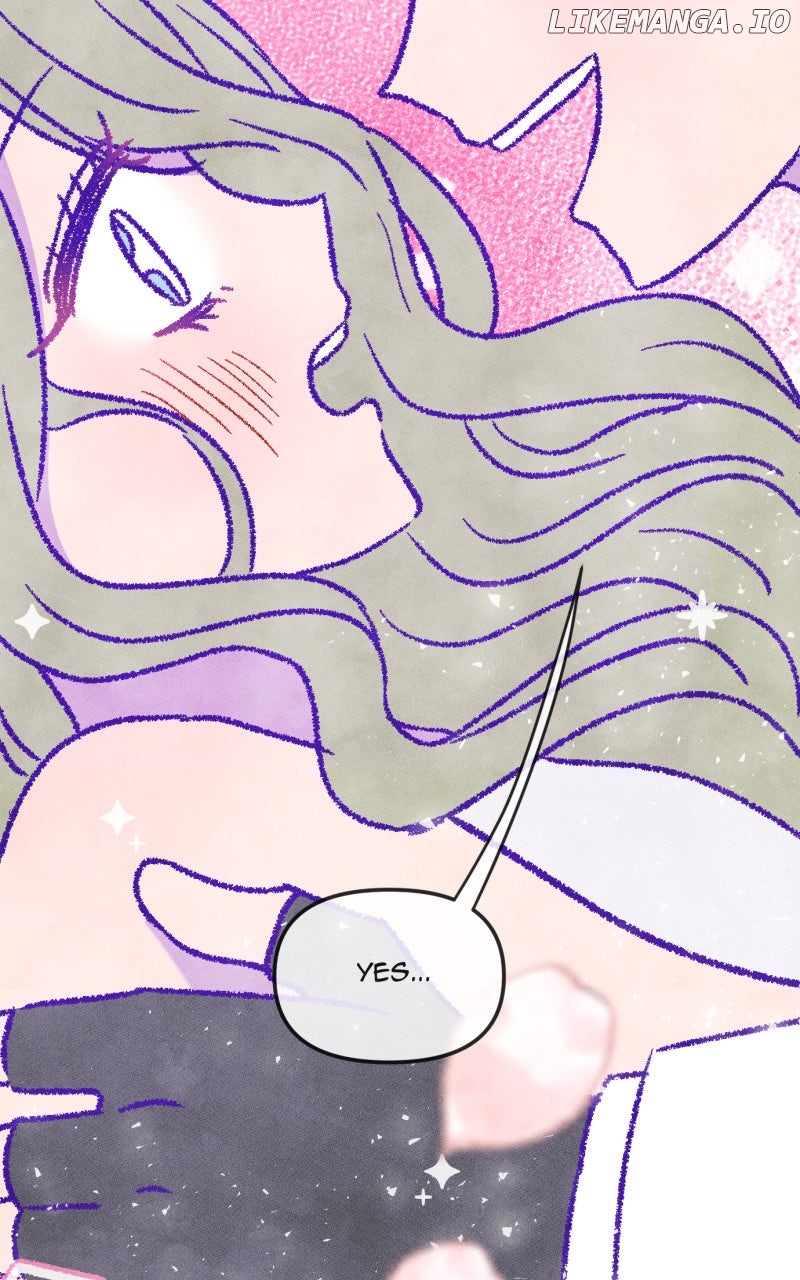 Love Cycle Chapter 65 - Page 53