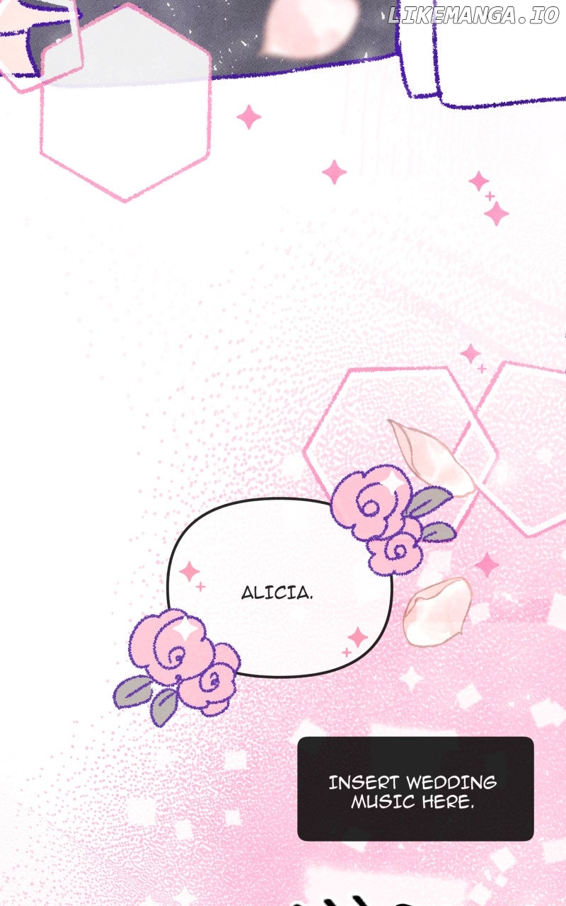 Love Cycle Chapter 65 - Page 54