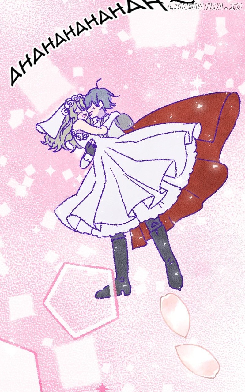 Love Cycle Chapter 65 - Page 55