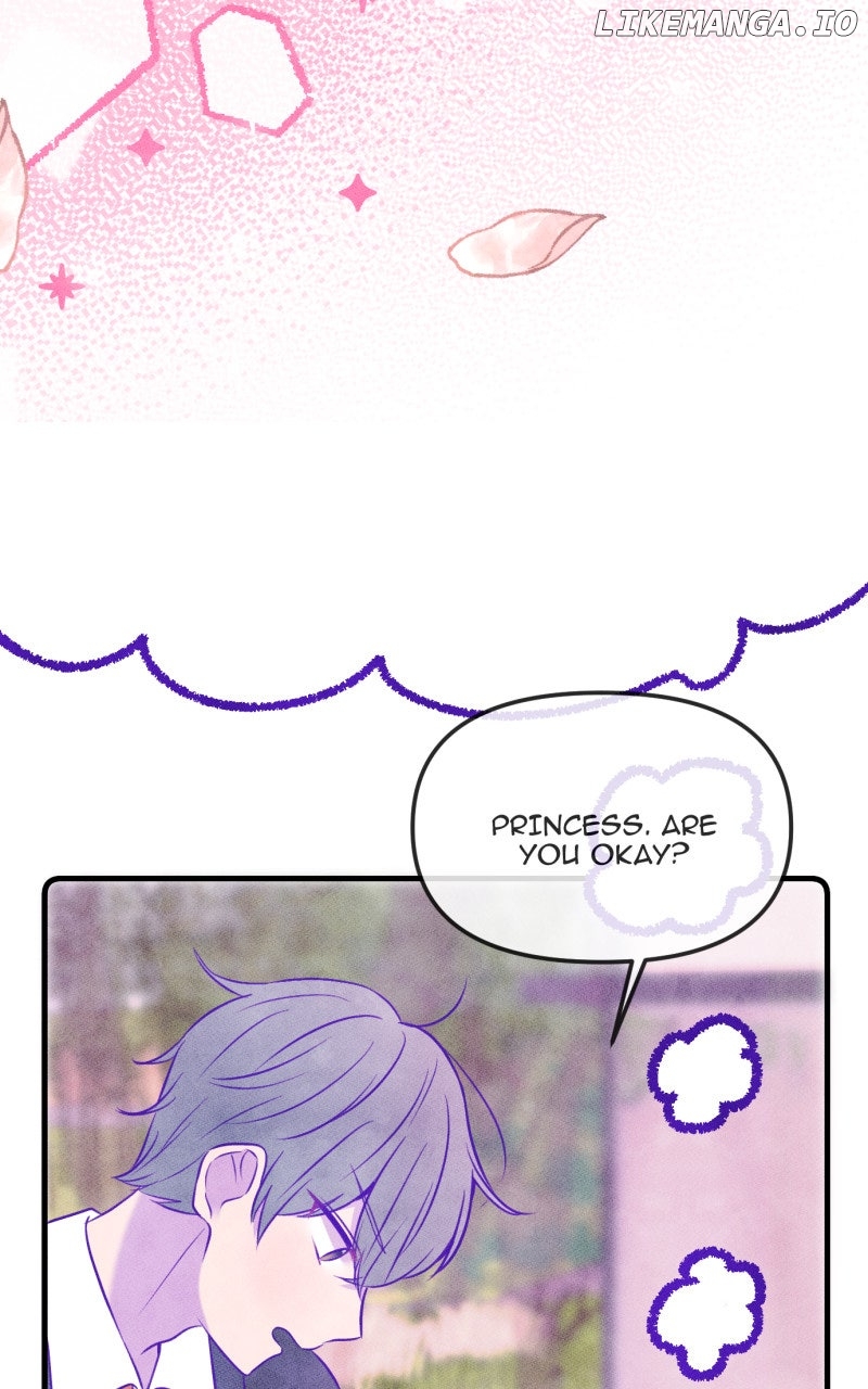 Love Cycle Chapter 65 - Page 56