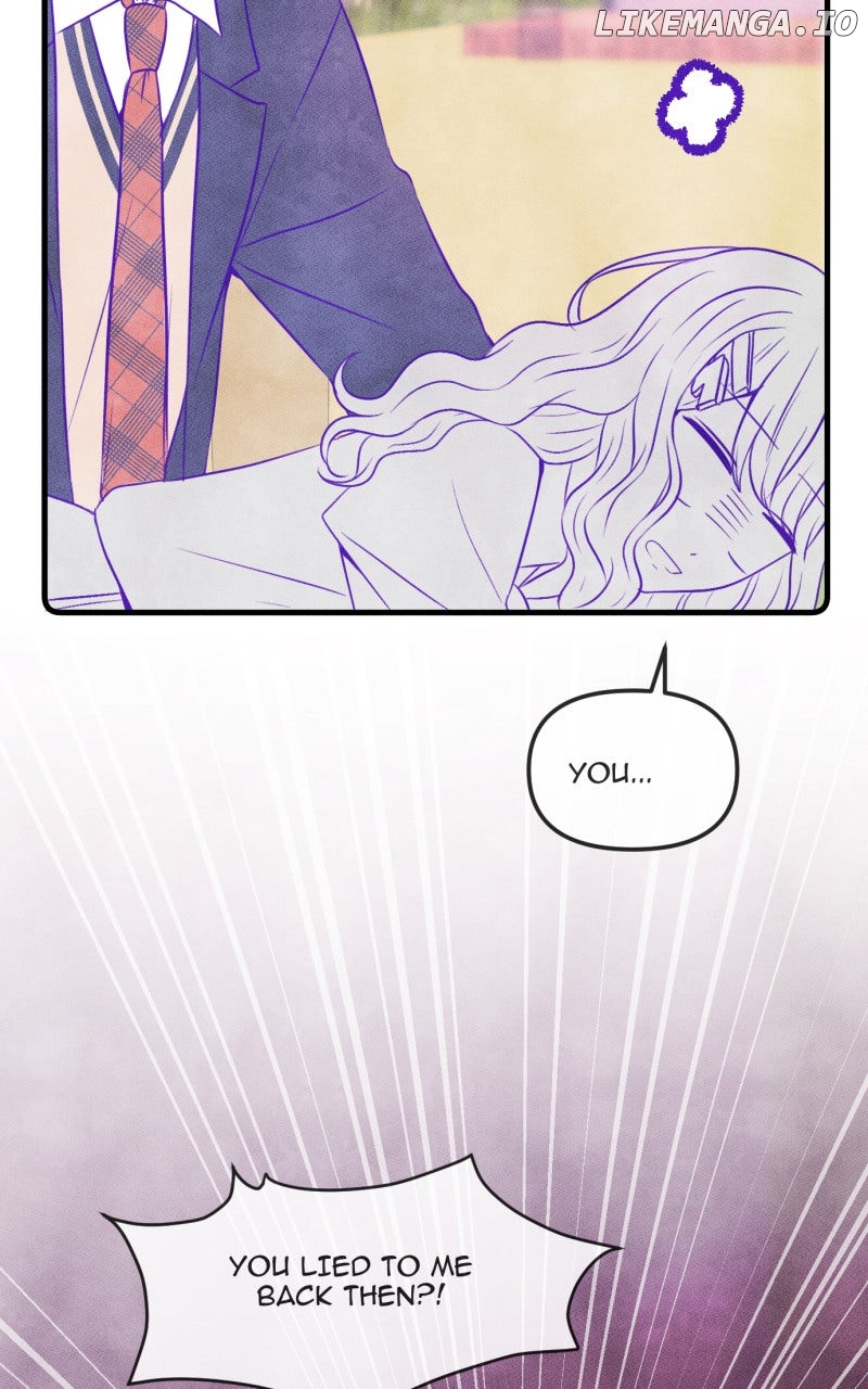 Love Cycle Chapter 65 - Page 57