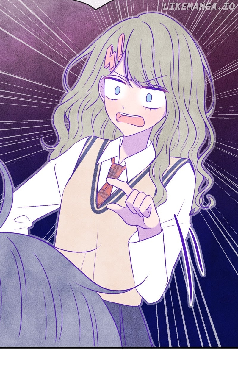 Love Cycle Chapter 65 - Page 58