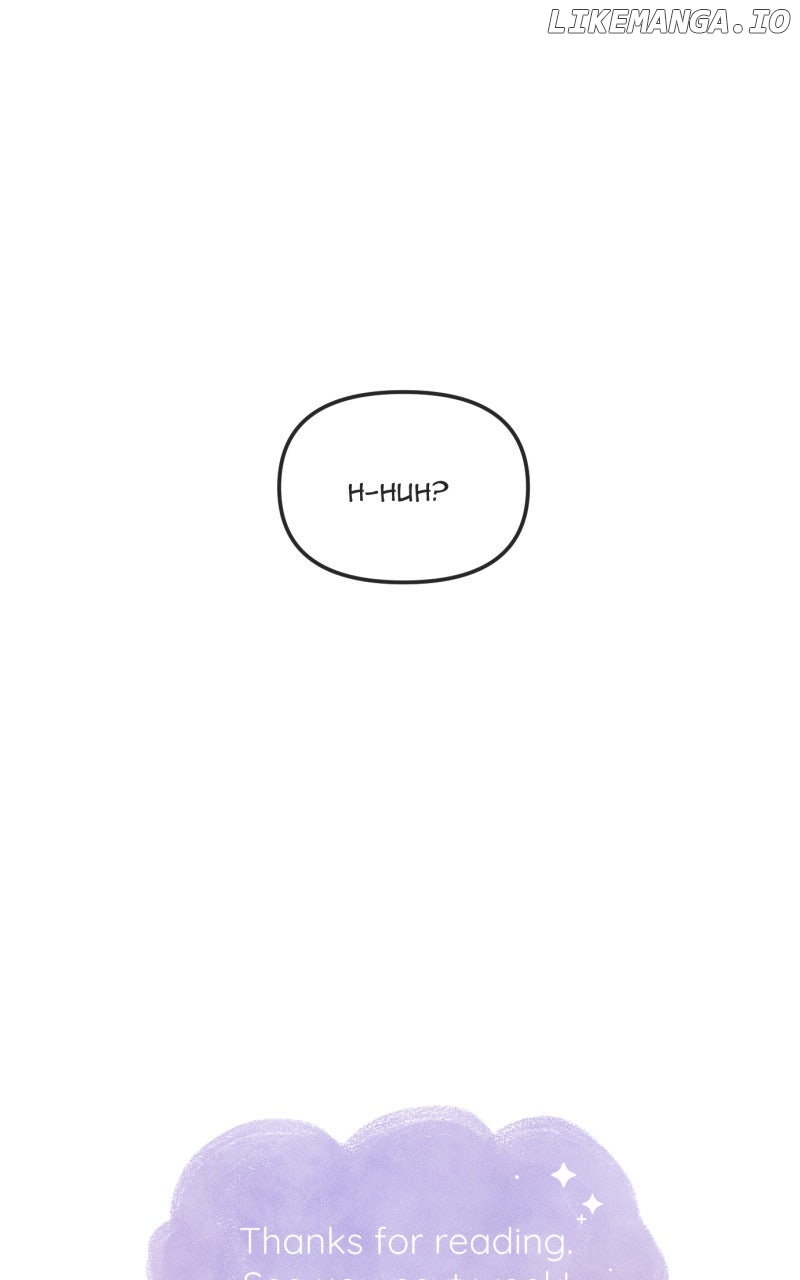 Love Cycle Chapter 65 - Page 59