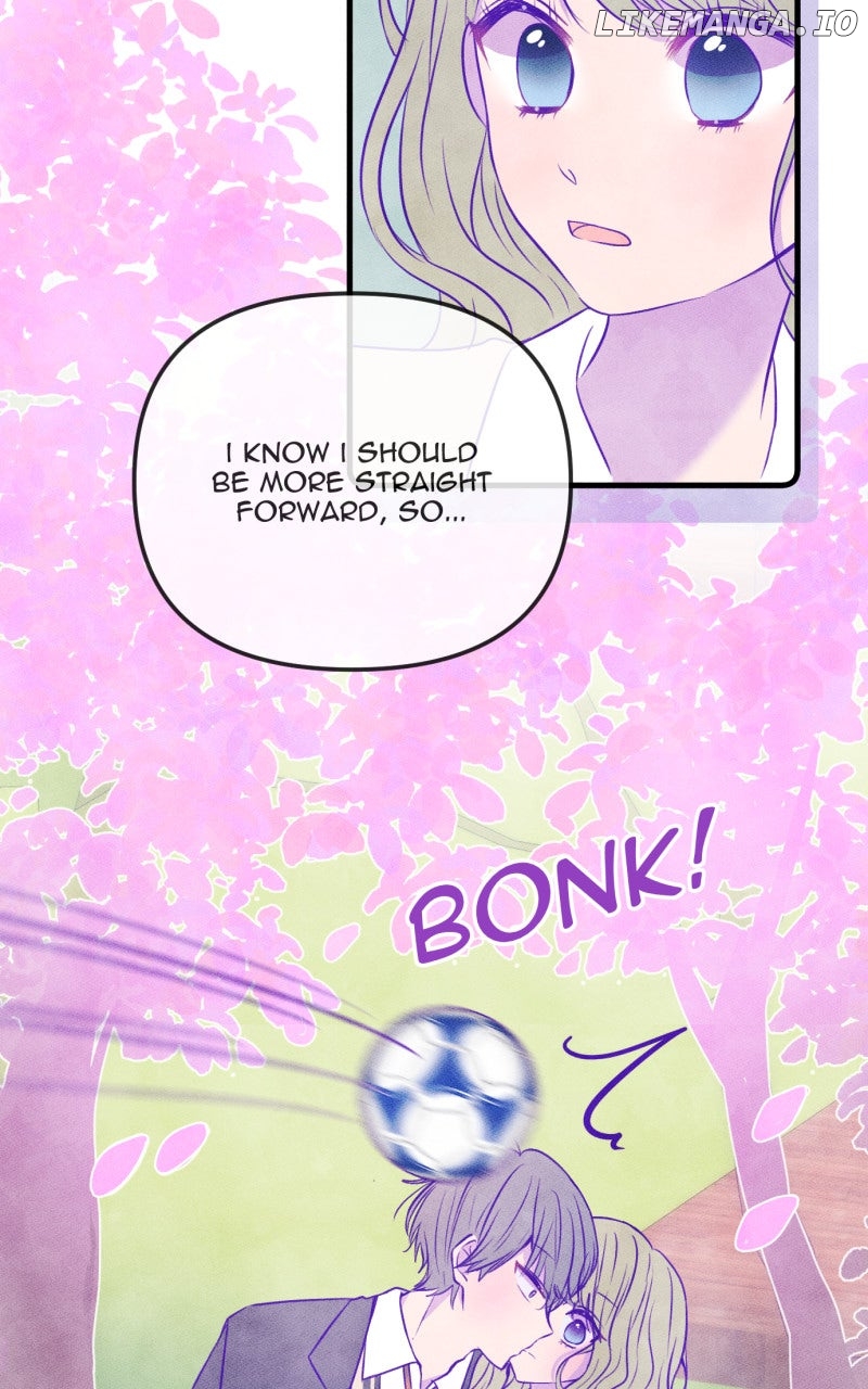 Love Cycle Chapter 65 - Page 7