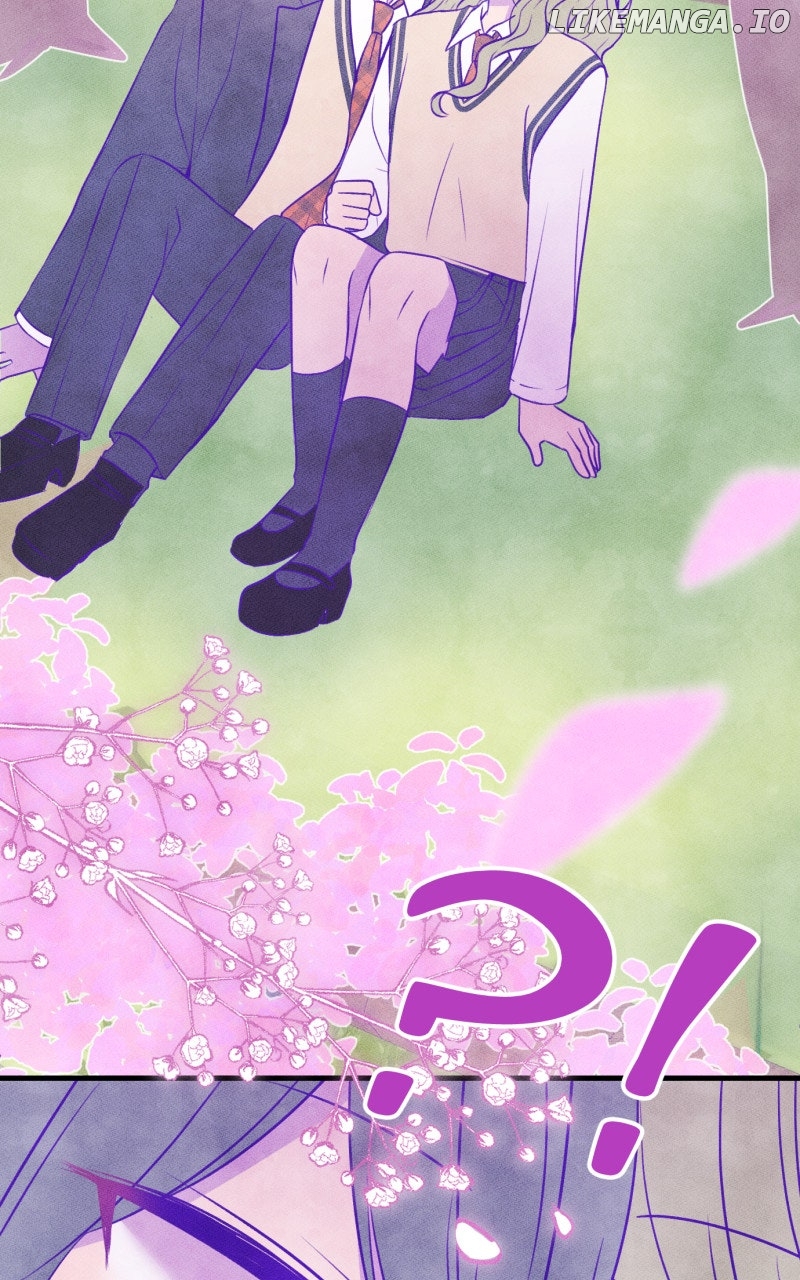 Love Cycle Chapter 65 - Page 8