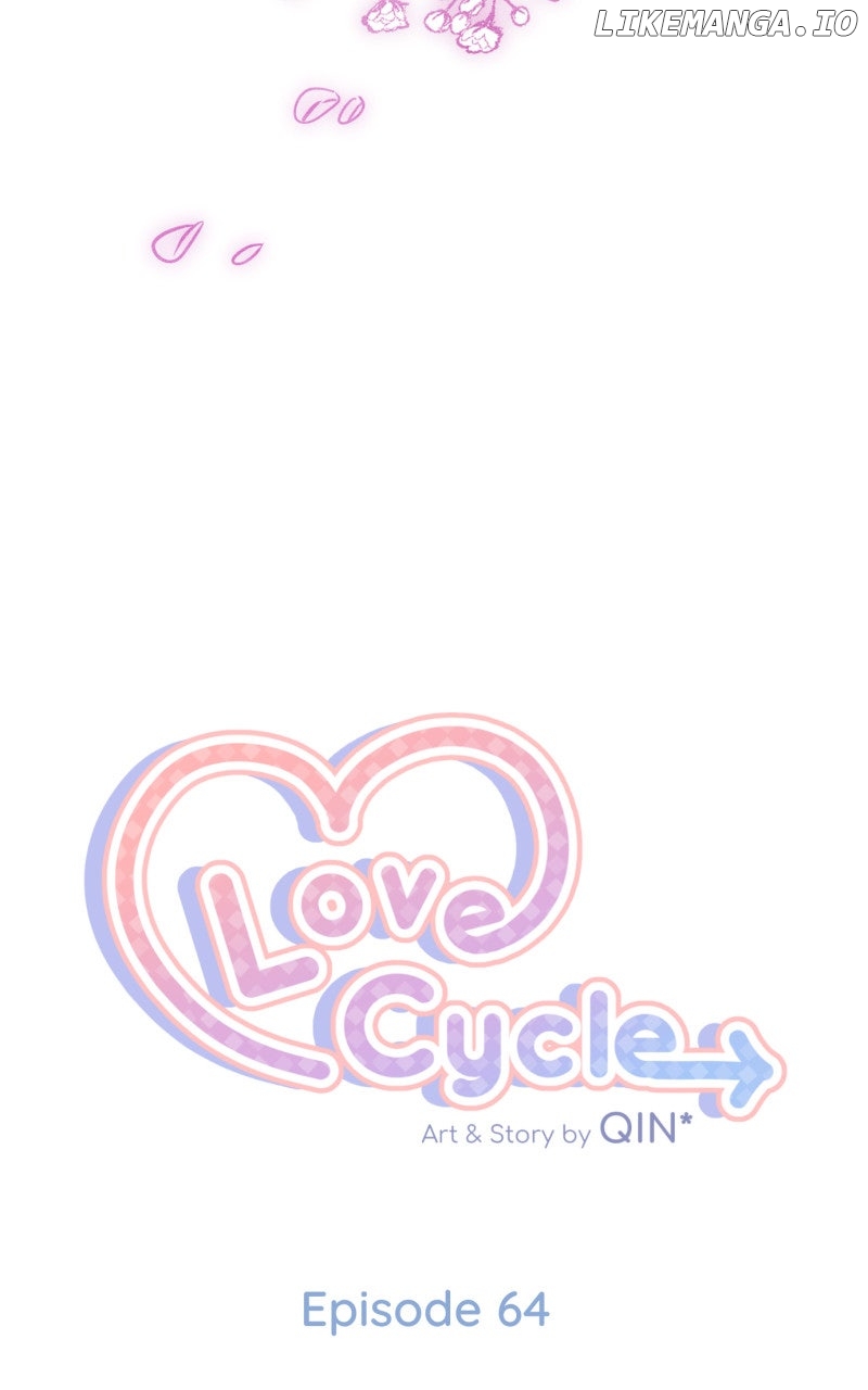 Love Cycle Chapter 65 - Page 10