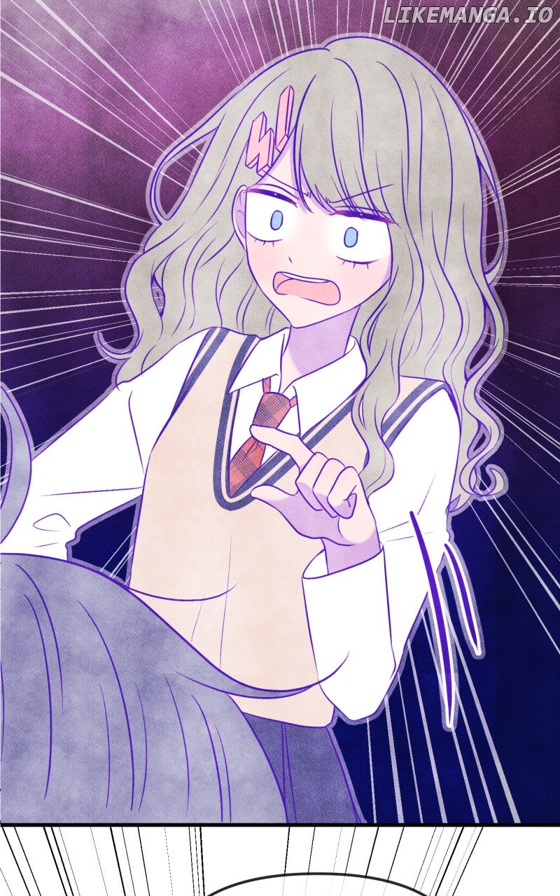 Love Cycle Chapter 66 - Page 2