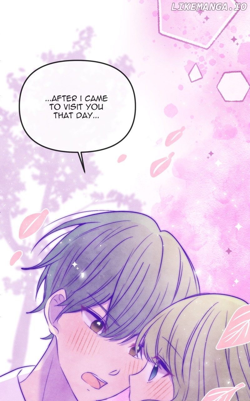 Love Cycle Chapter 66 - Page 12