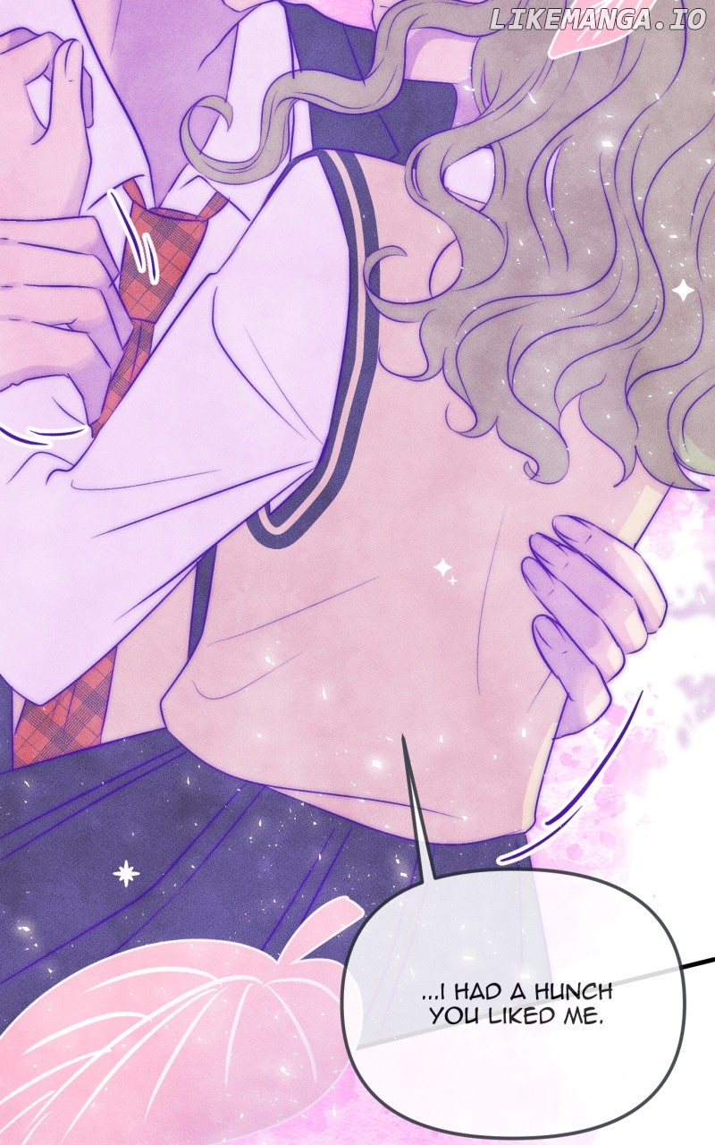 Love Cycle Chapter 66 - Page 13