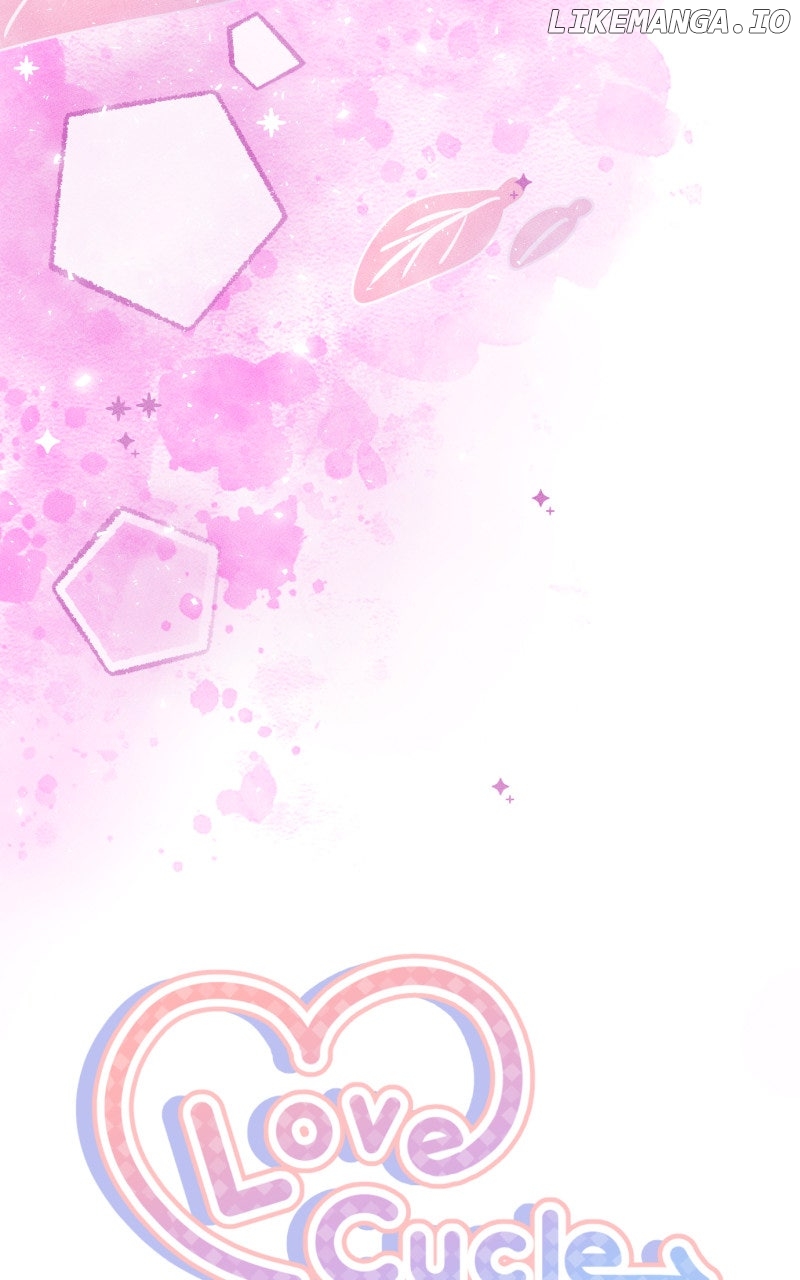 Love Cycle Chapter 66 - Page 14