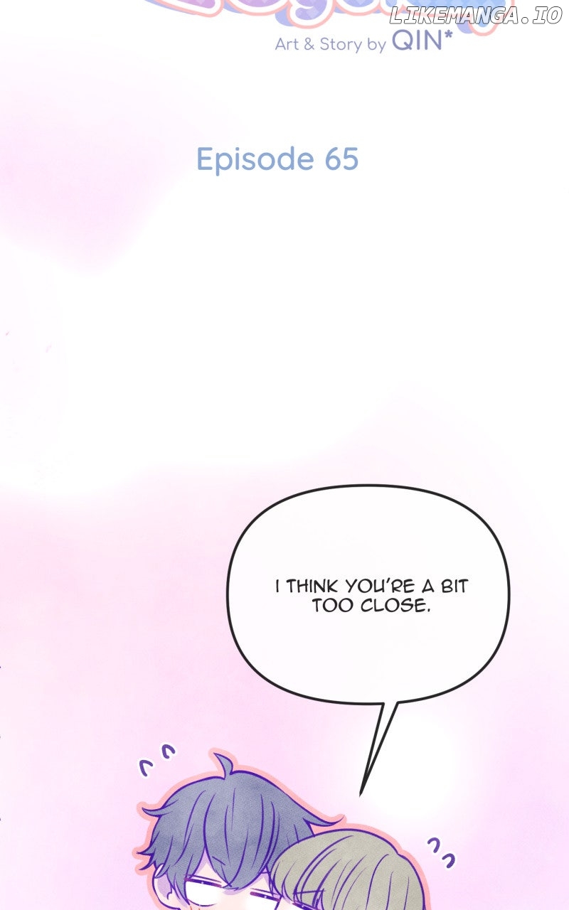 Love Cycle Chapter 66 - Page 15