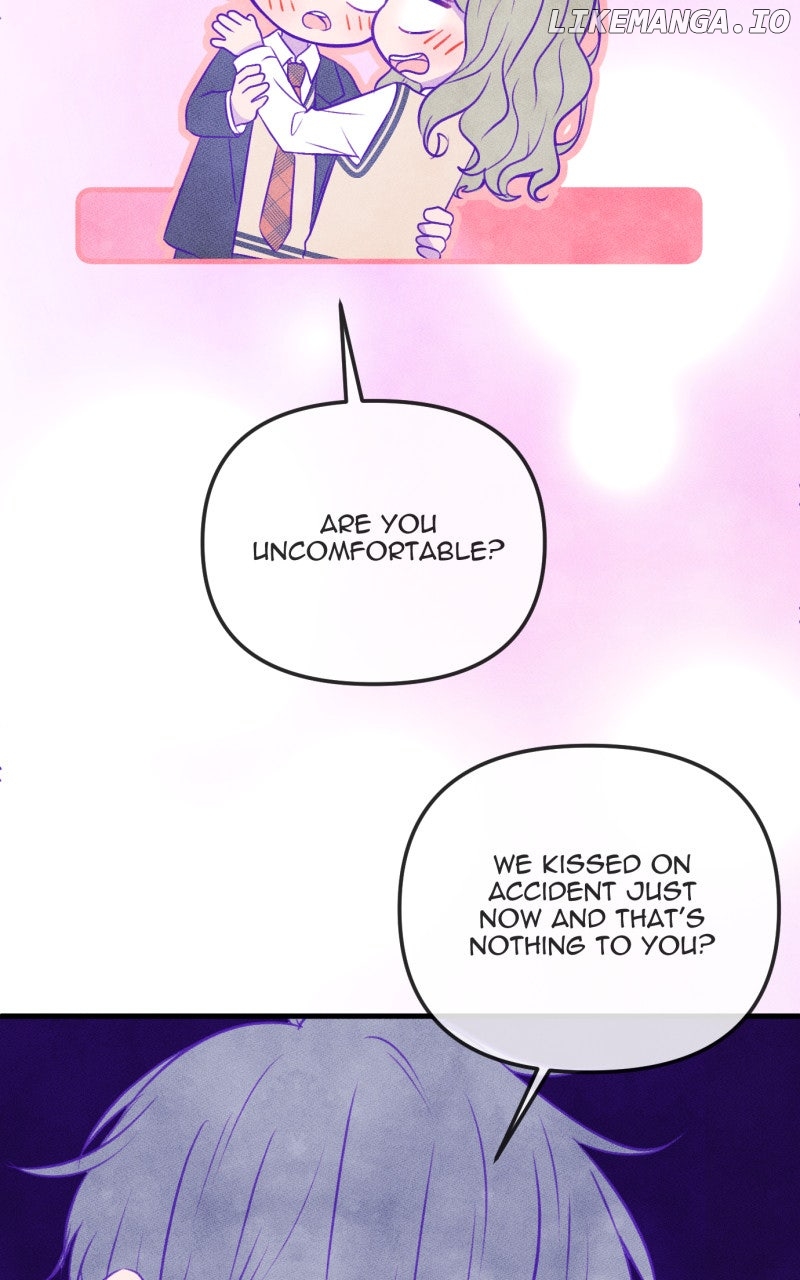 Love Cycle Chapter 66 - Page 16