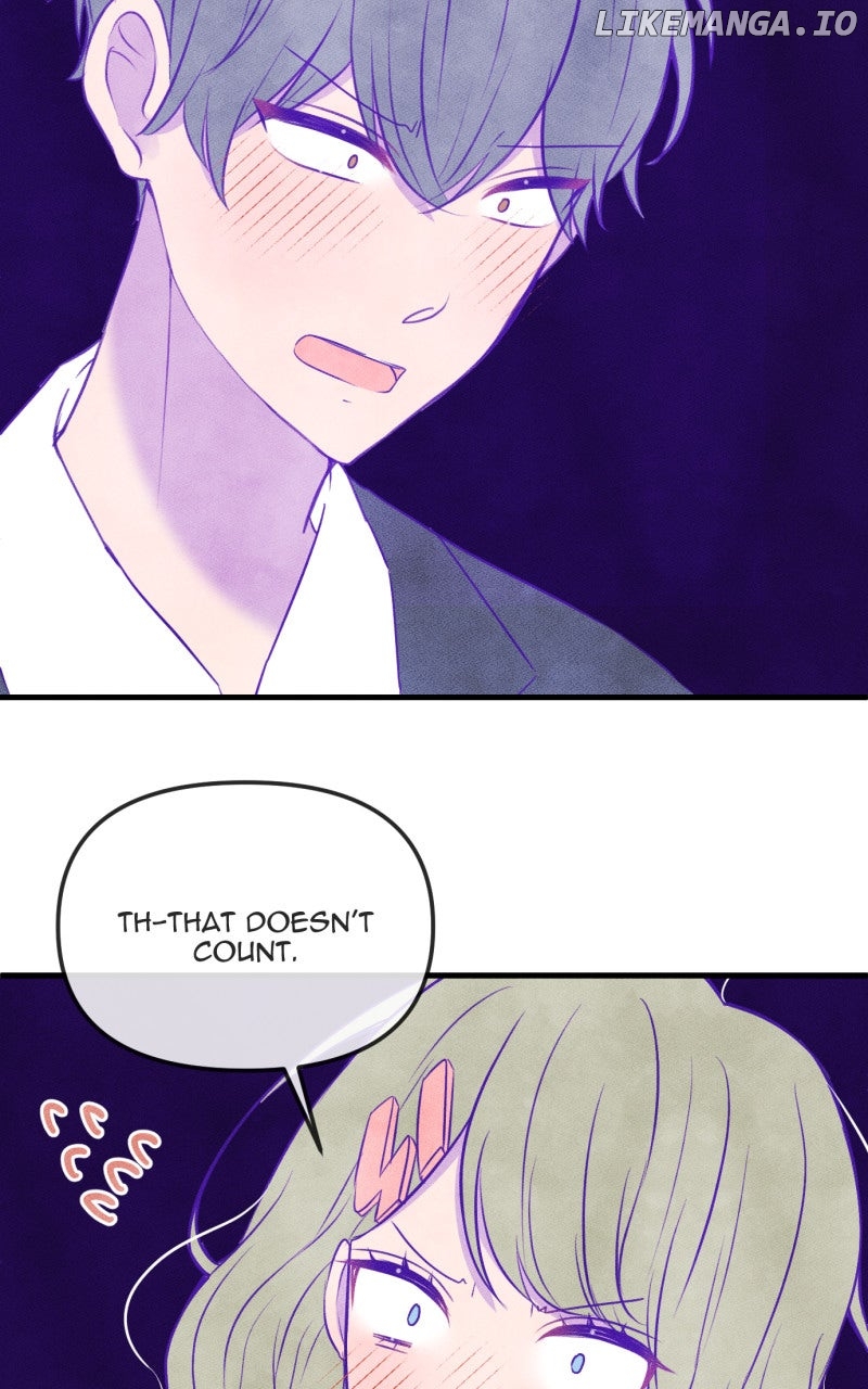 Love Cycle Chapter 66 - Page 17