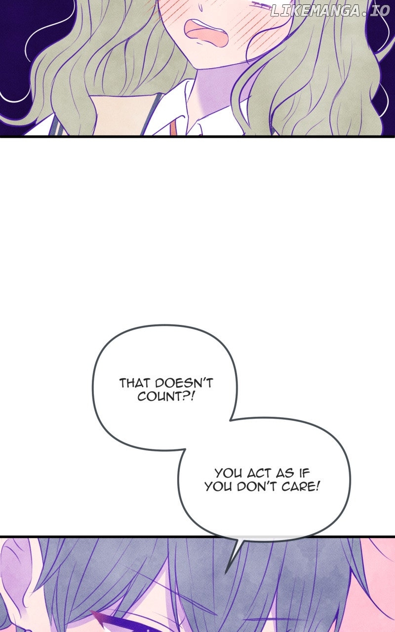 Love Cycle Chapter 66 - Page 18