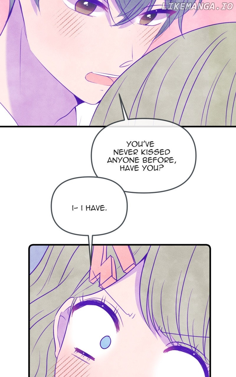 Love Cycle Chapter 66 - Page 19