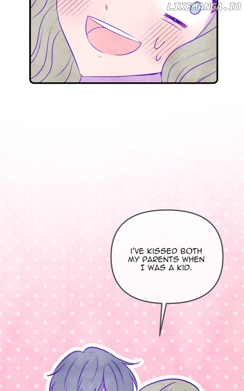 Love Cycle Chapter 66 - Page 20