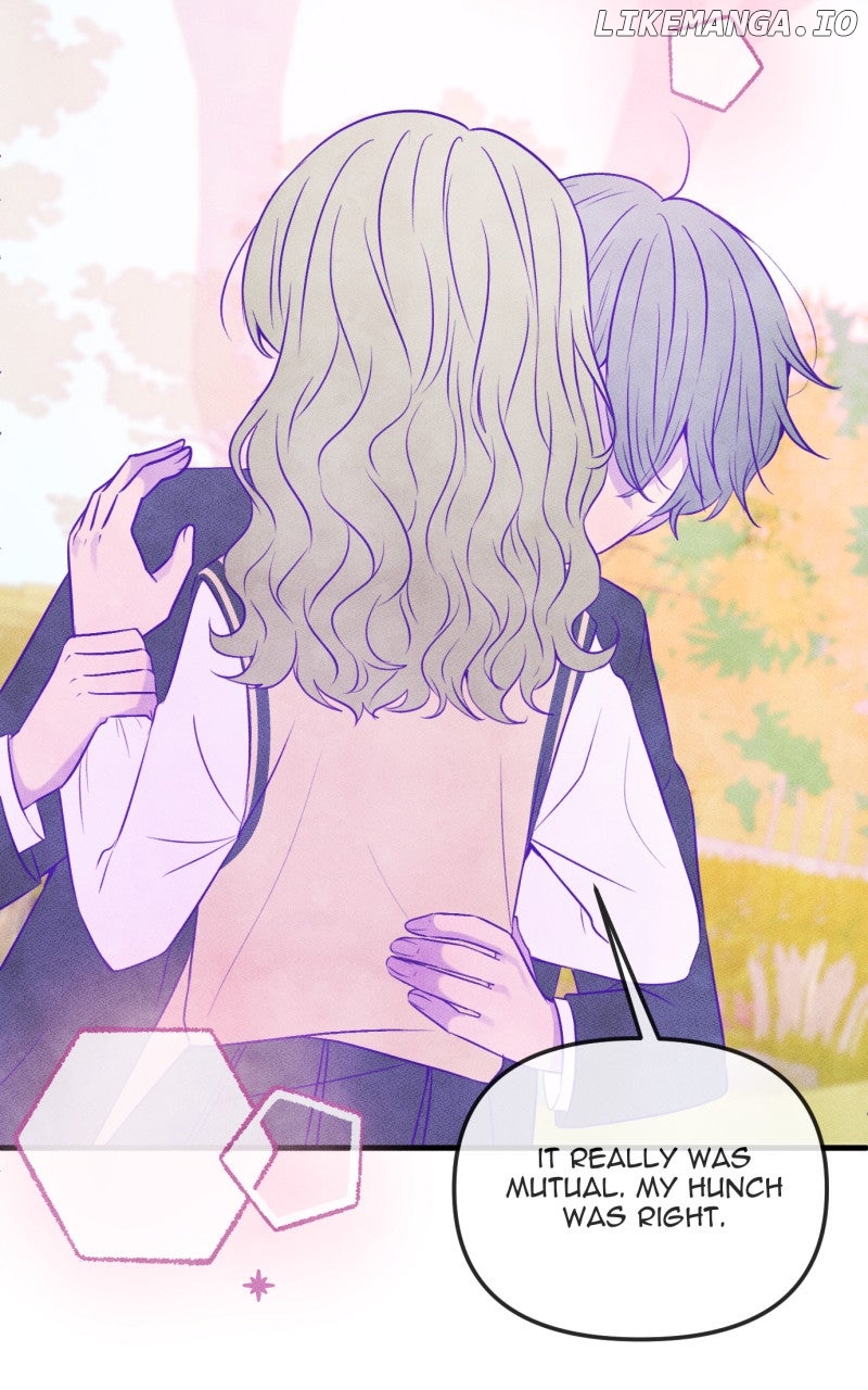 Love Cycle Chapter 66 - Page 22