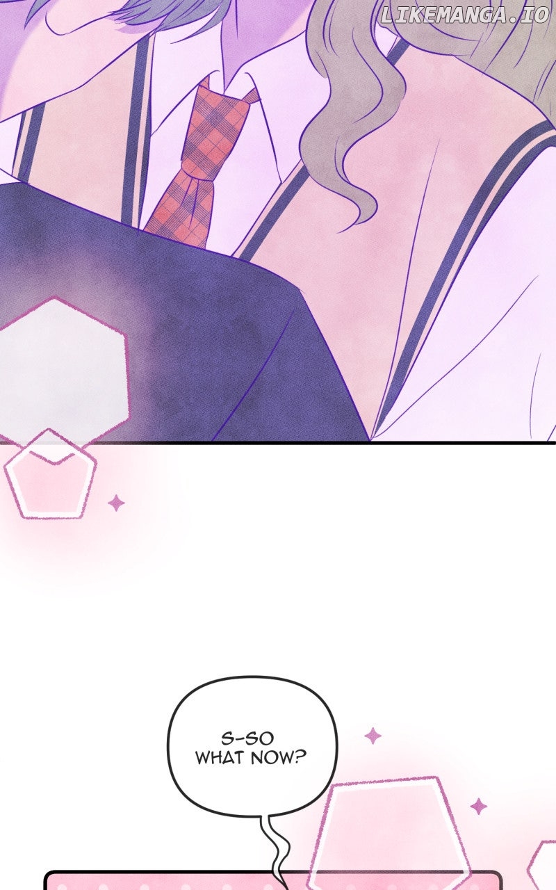 Love Cycle Chapter 66 - Page 24