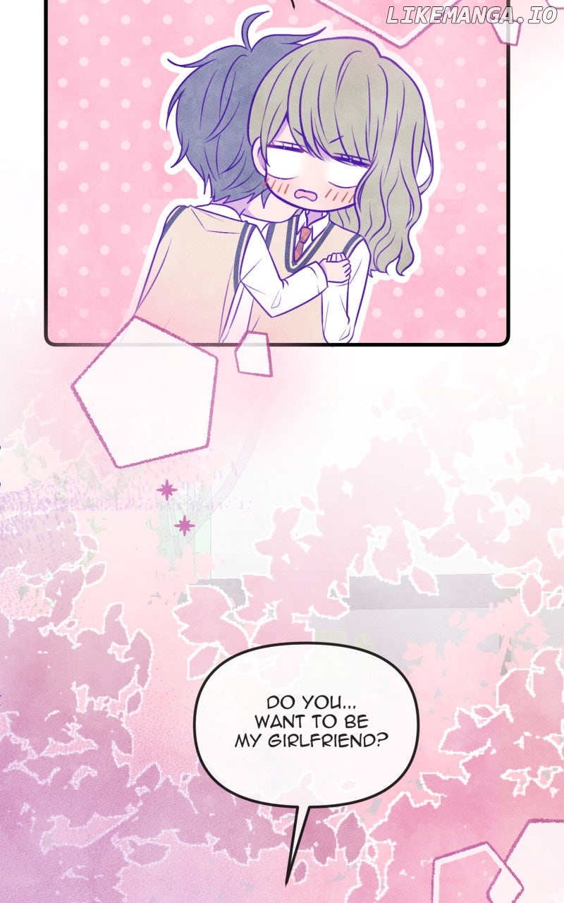 Love Cycle Chapter 66 - Page 25