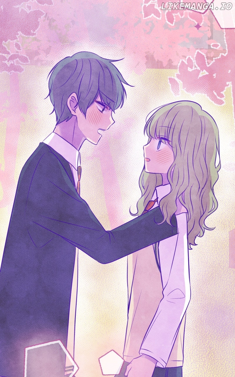 Love Cycle Chapter 66 - Page 26