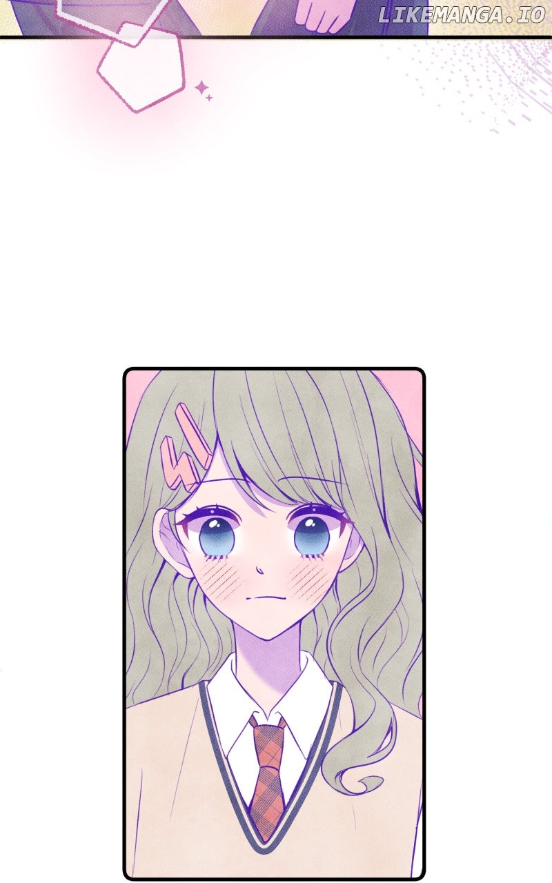 Love Cycle Chapter 66 - Page 27