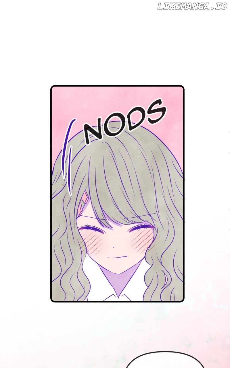 Love Cycle Chapter 66 - Page 28