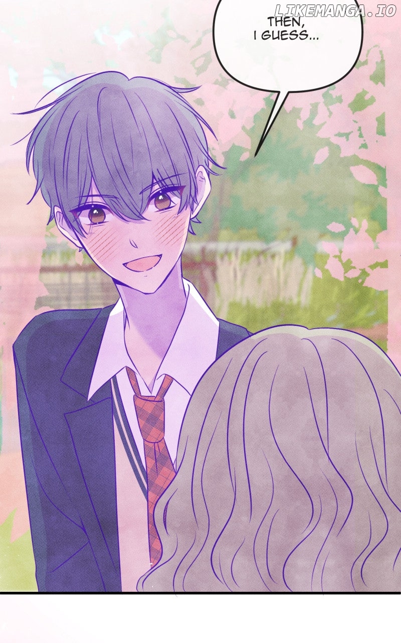 Love Cycle Chapter 66 - Page 29