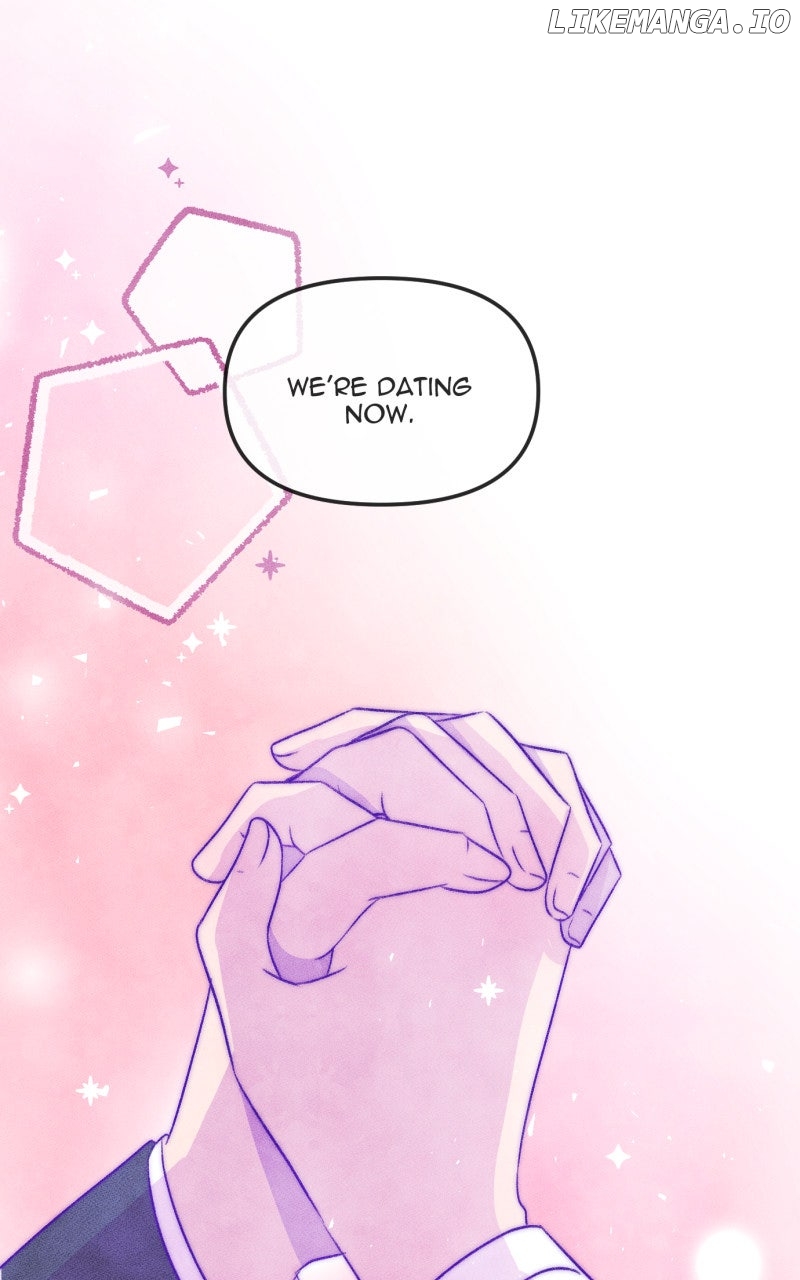 Love Cycle Chapter 66 - Page 30