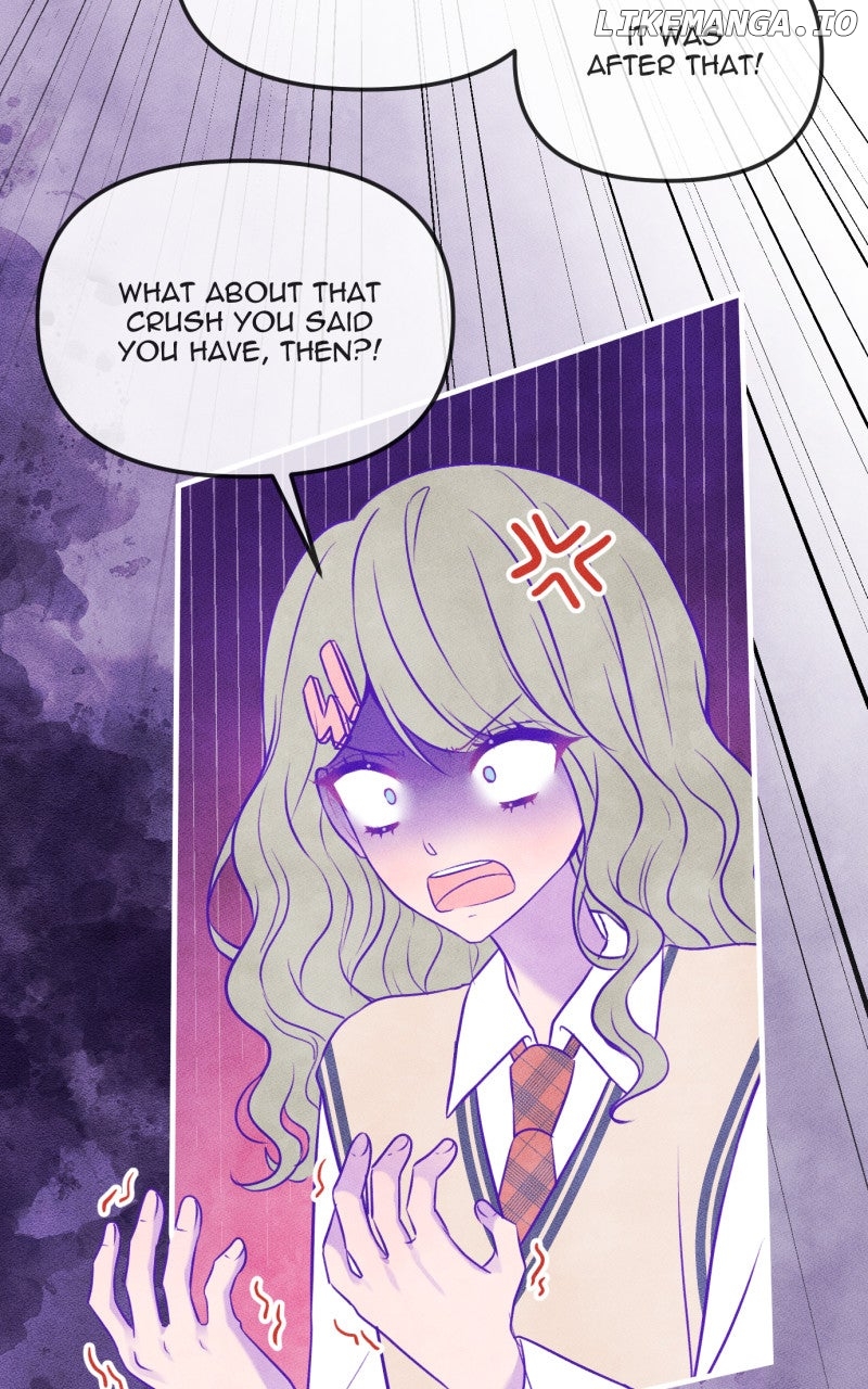 Love Cycle Chapter 66 - Page 4