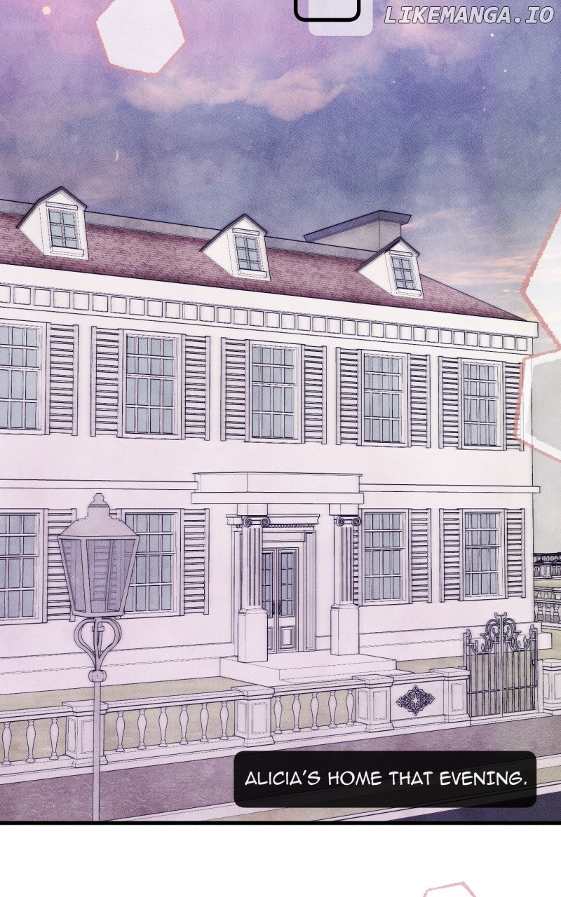 Love Cycle Chapter 66 - Page 33