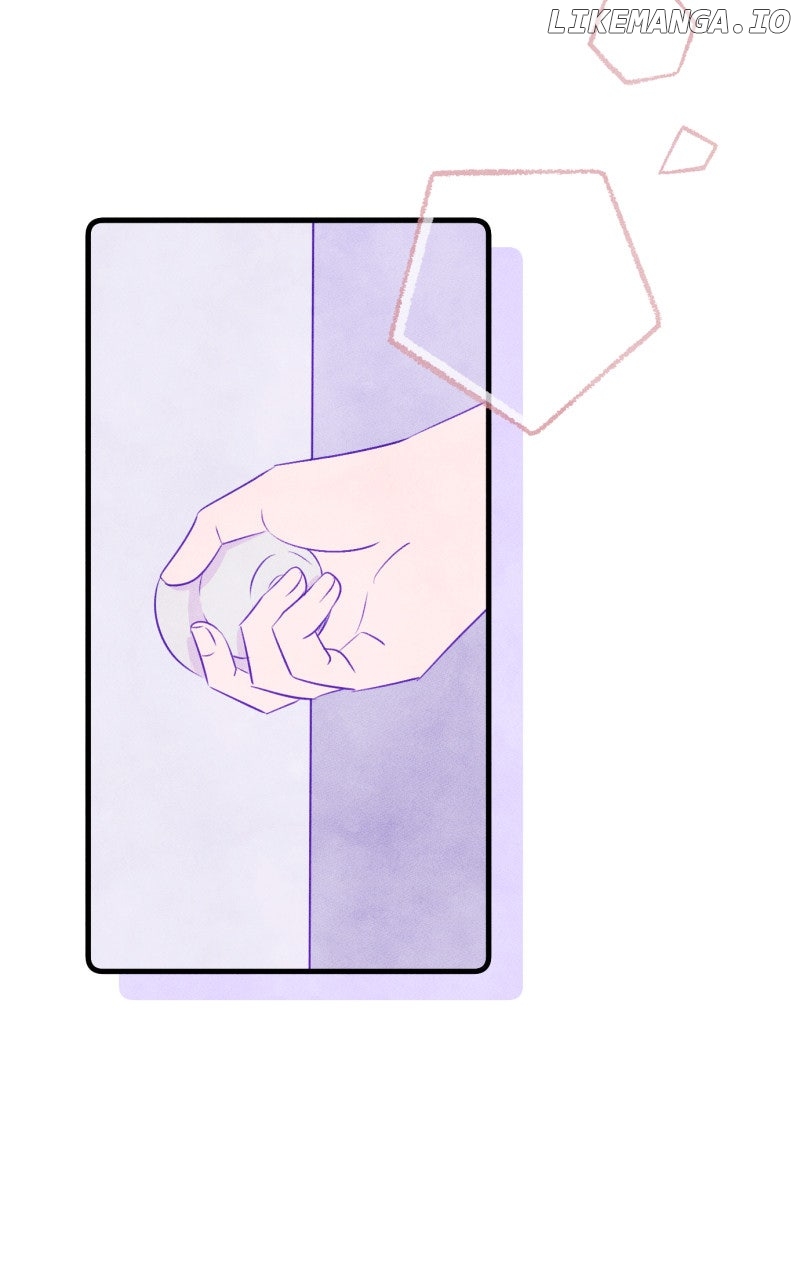 Love Cycle Chapter 66 - Page 34