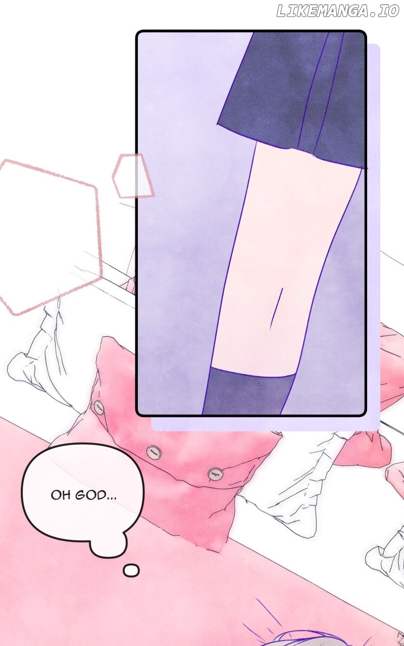 Love Cycle Chapter 66 - Page 35