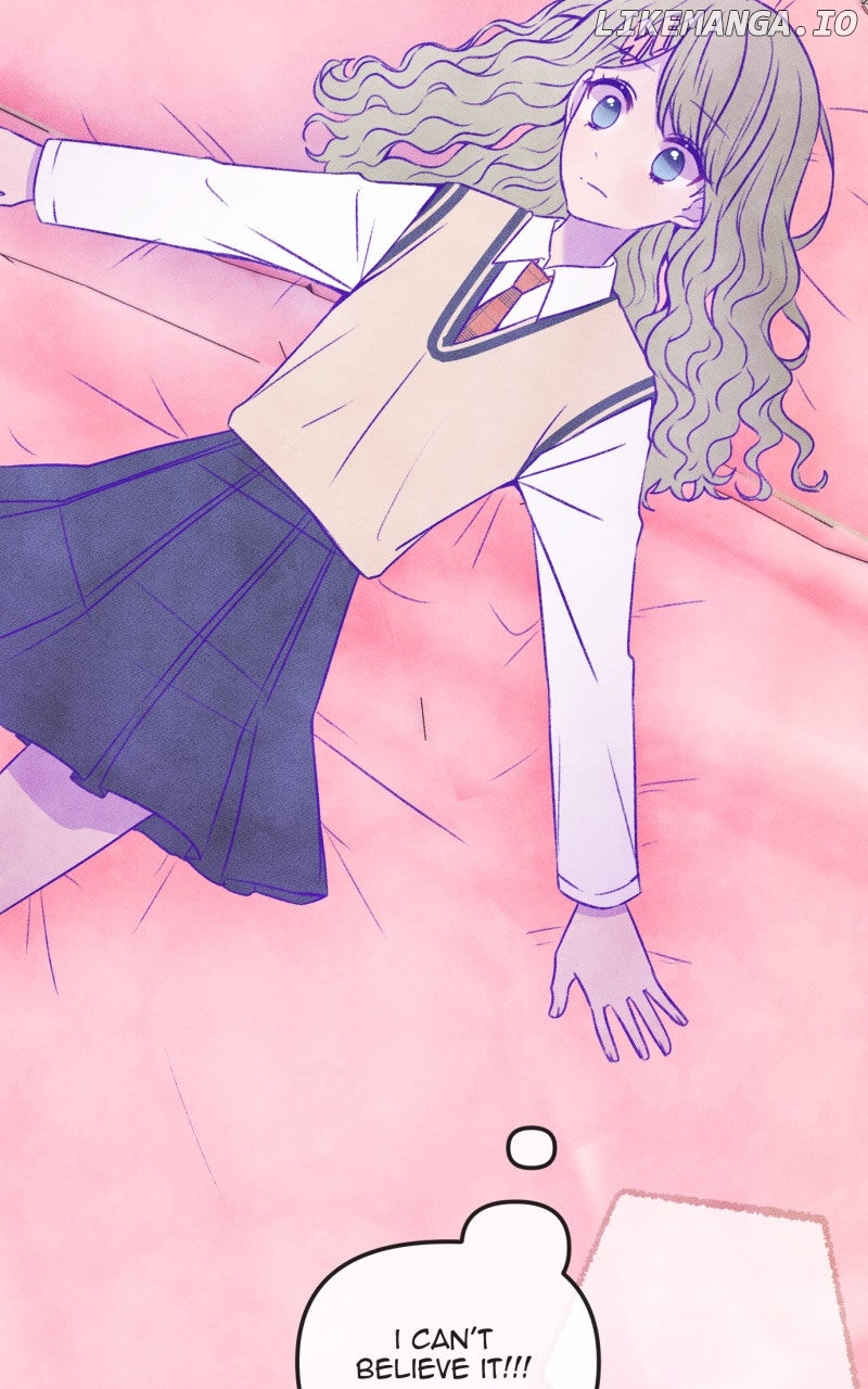 Love Cycle Chapter 66 - Page 36