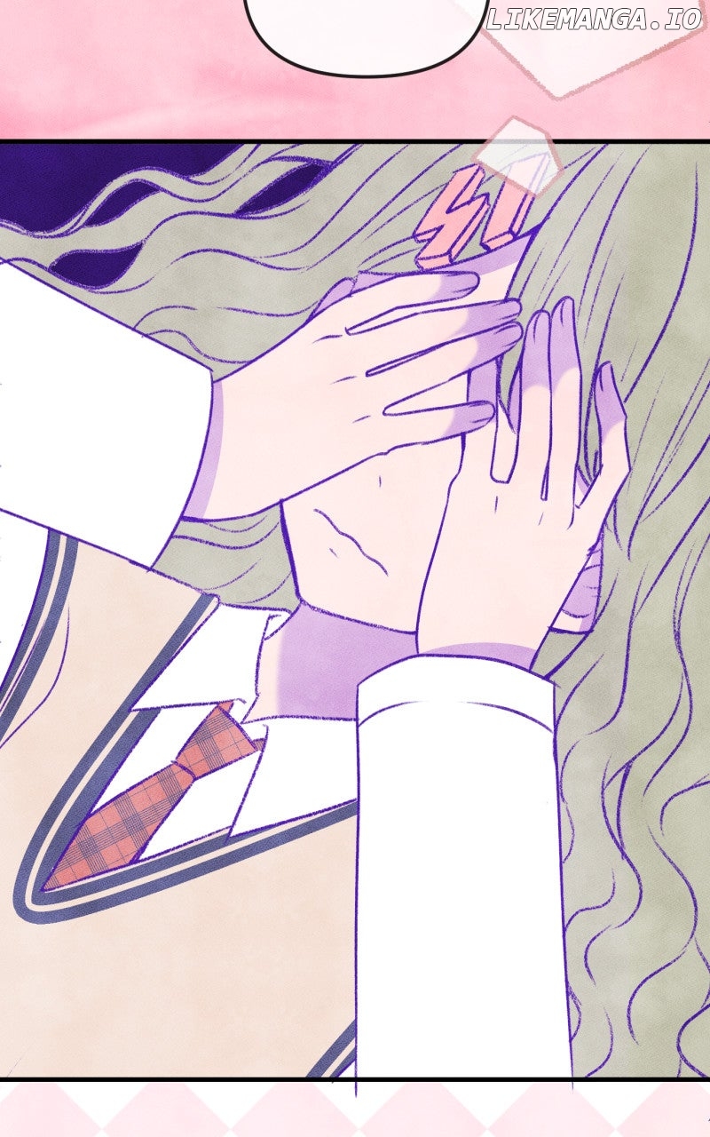 Love Cycle Chapter 66 - Page 37