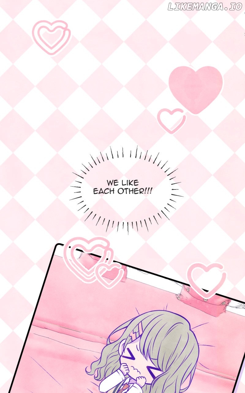 Love Cycle Chapter 66 - Page 38