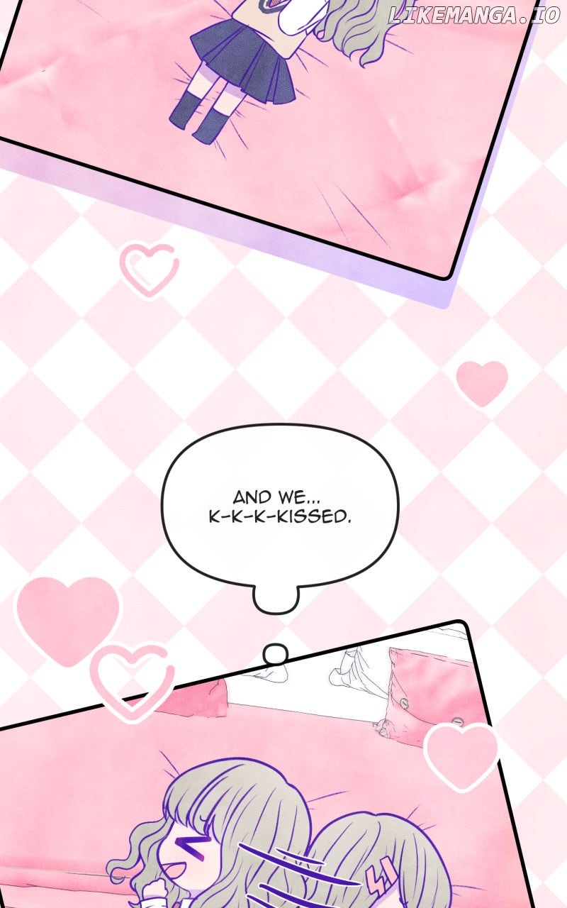 Love Cycle Chapter 66 - Page 39