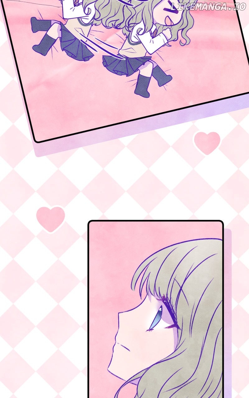 Love Cycle Chapter 66 - Page 40