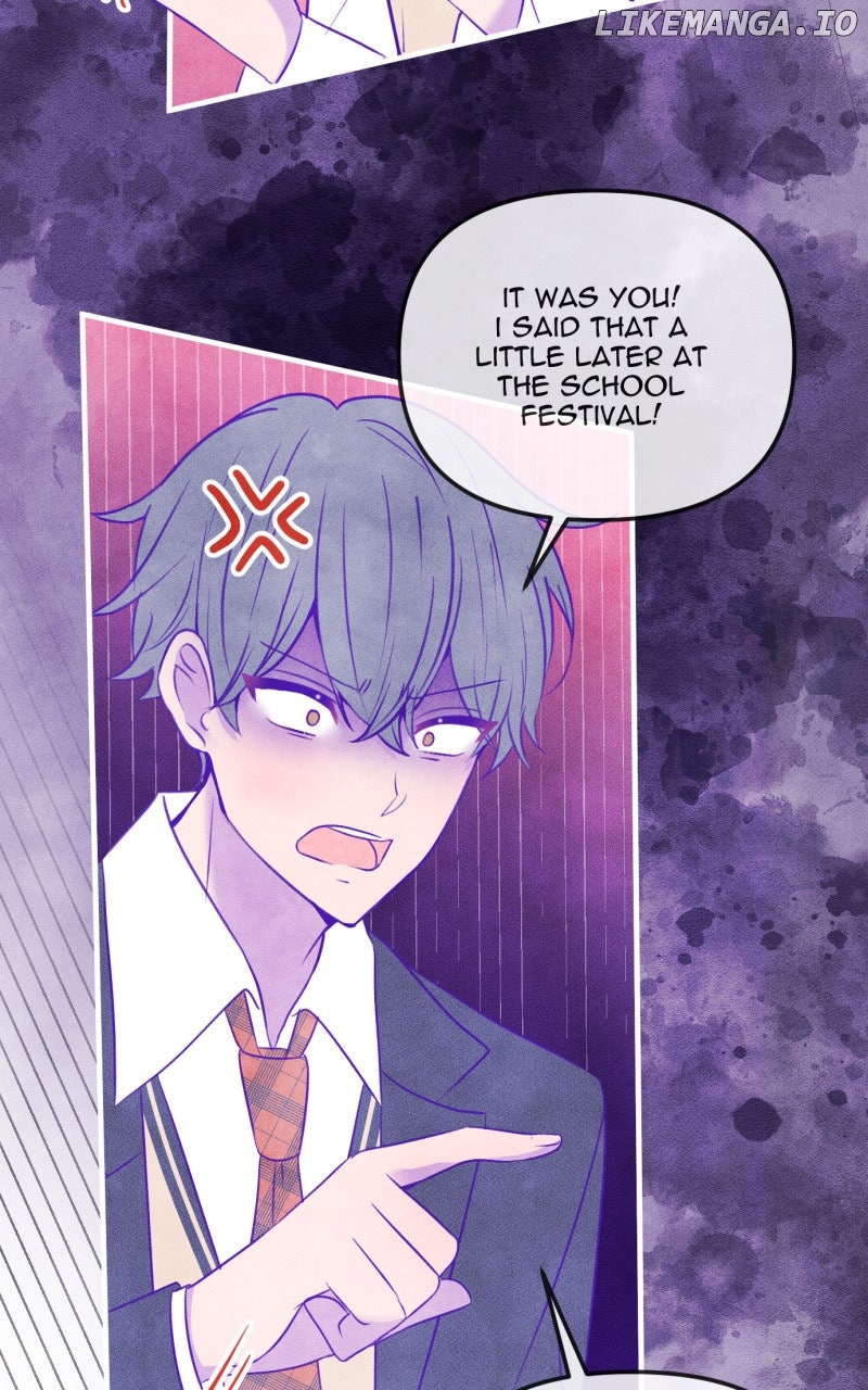 Love Cycle Chapter 66 - Page 5