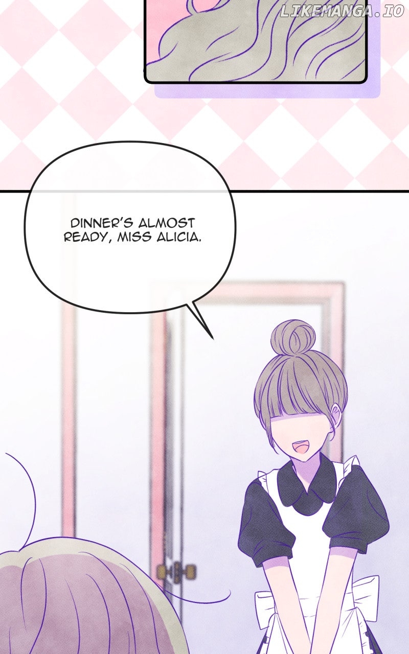 Love Cycle Chapter 66 - Page 41