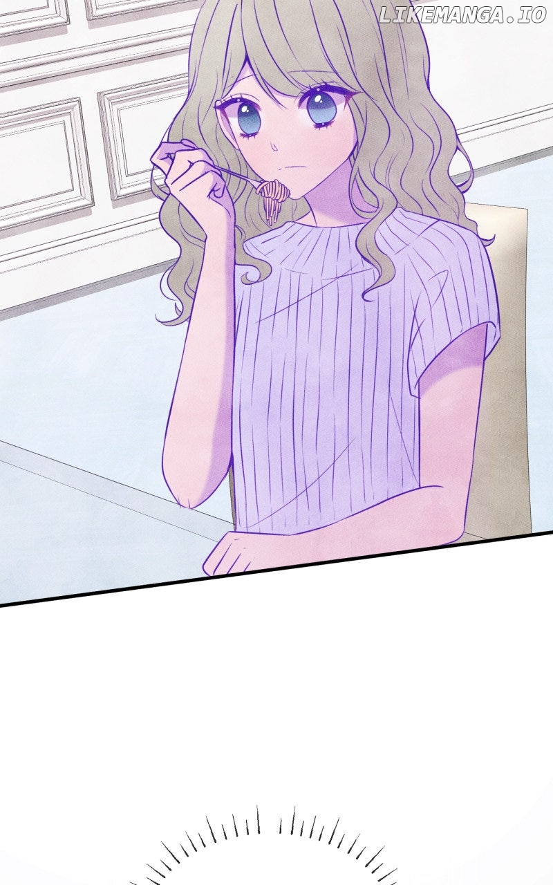 Love Cycle Chapter 66 - Page 44