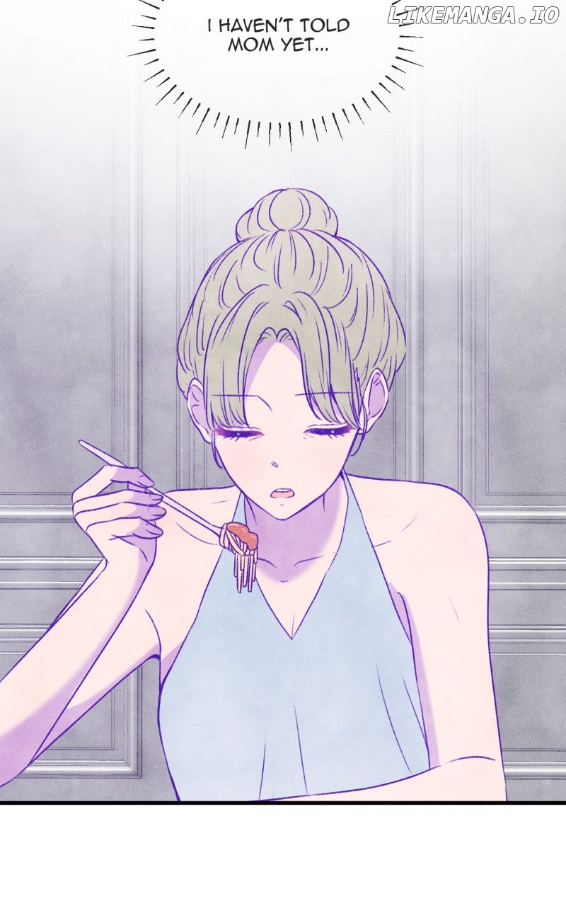 Love Cycle Chapter 66 - Page 45