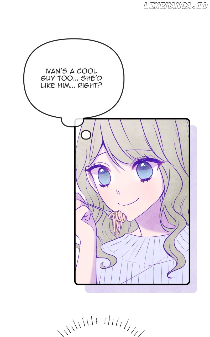 Love Cycle Chapter 66 - Page 46