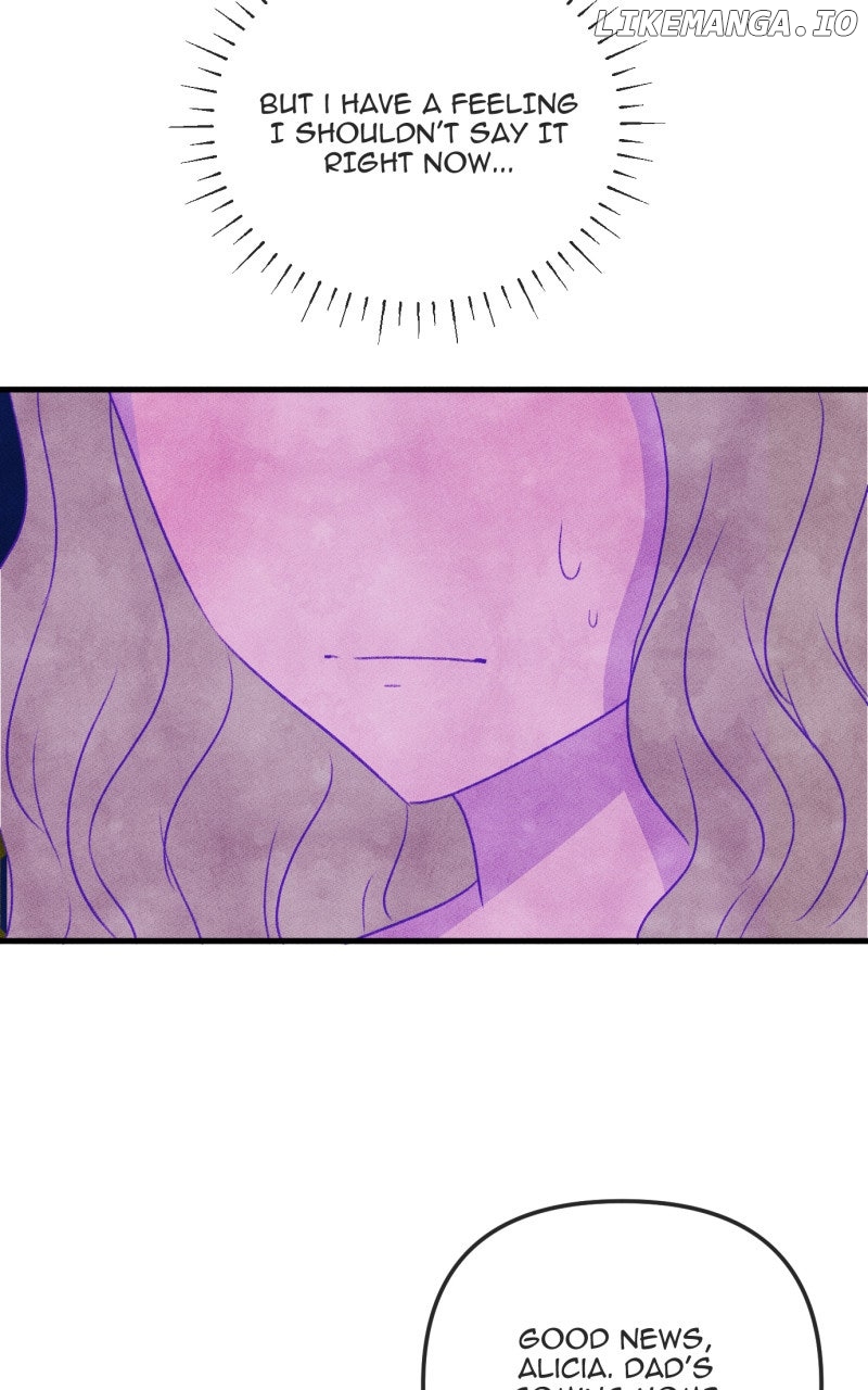 Love Cycle Chapter 66 - Page 47