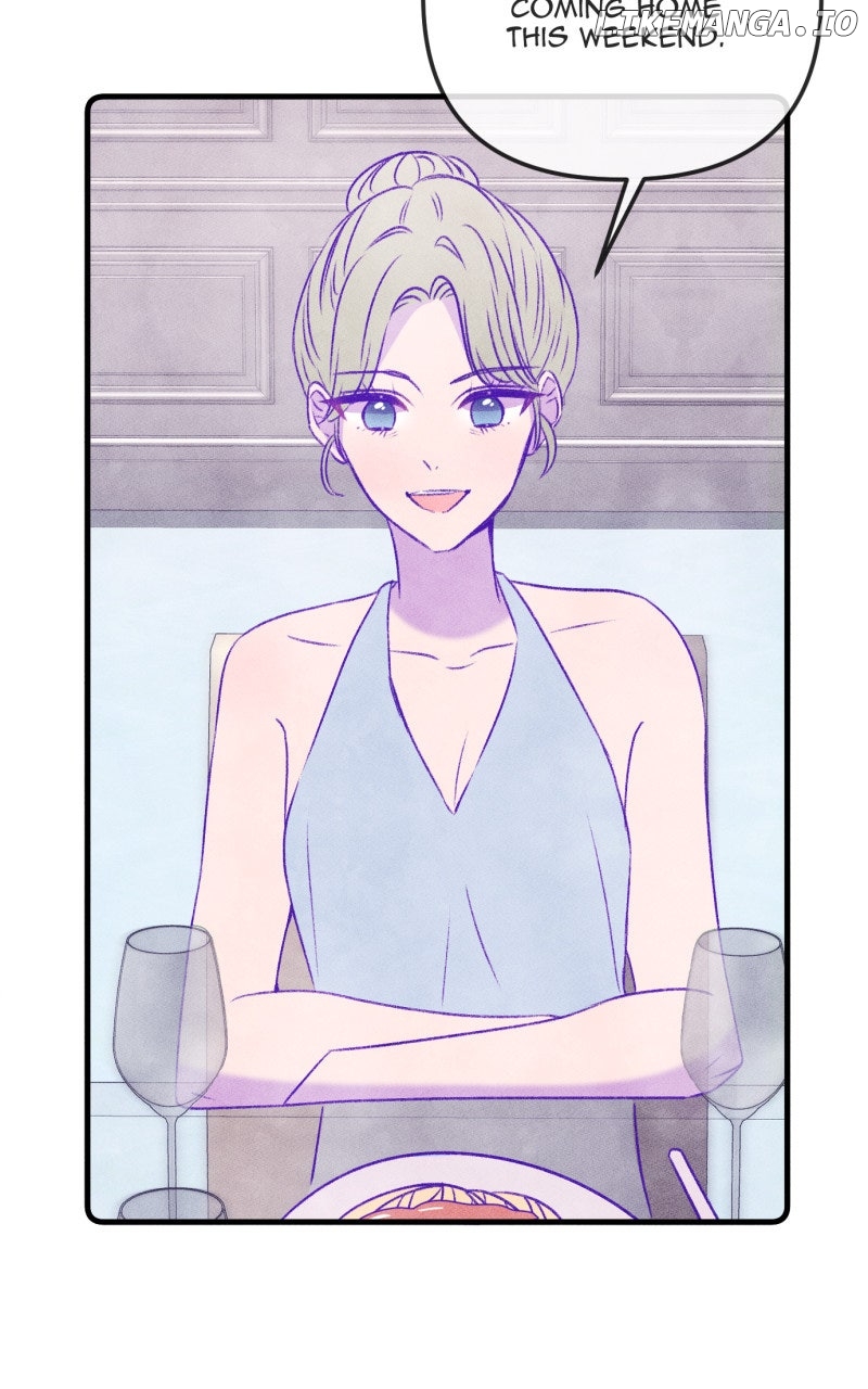 Love Cycle Chapter 66 - Page 48