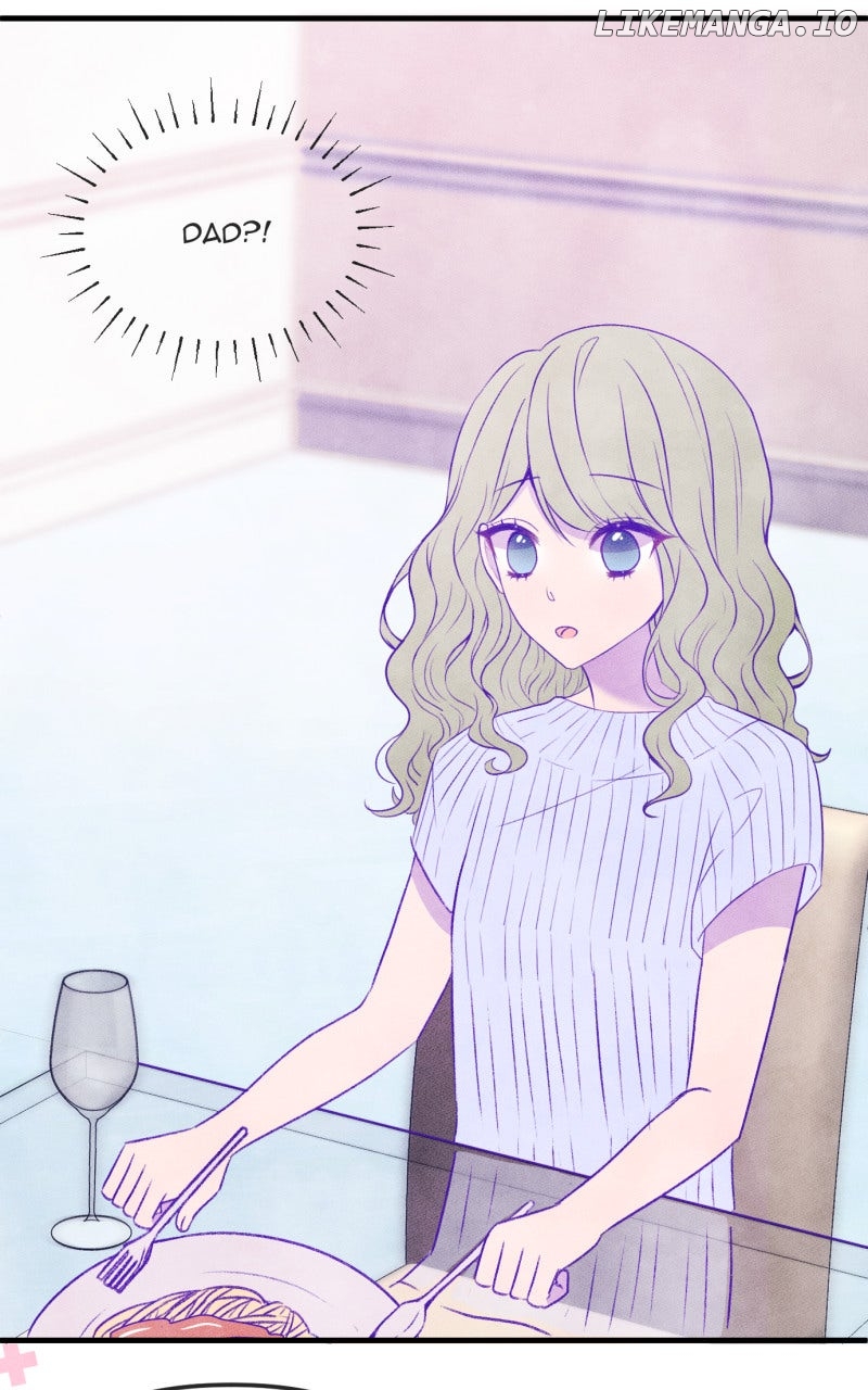 Love Cycle Chapter 66 - Page 49