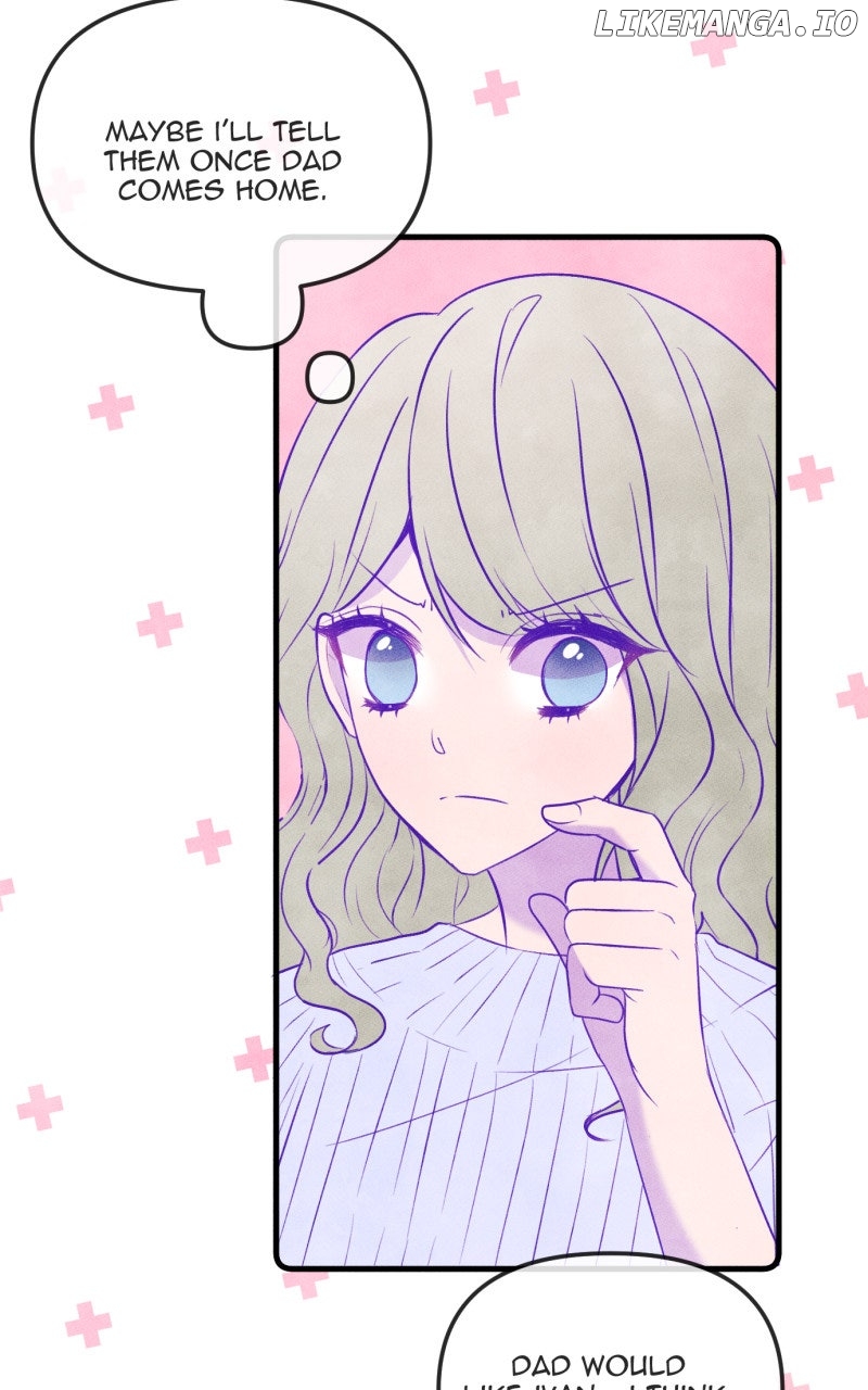 Love Cycle Chapter 66 - Page 50